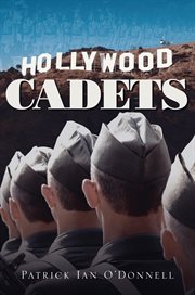 Hollywood cadets cover image