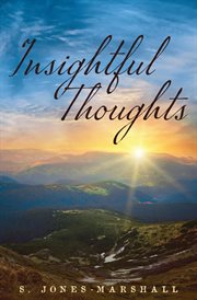 Insightful thoughts cover image