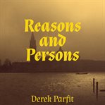 Reasons and persons cover image