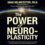 The power of neuroplasticity cover image