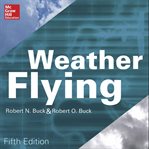 Weather flying cover image