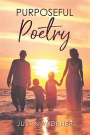Purposeful poetry cover image