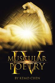 Muscular poetry iv cover image