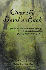 Over the devil's back cover image