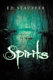 Spirits cover image