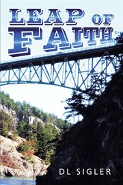 Leap of faith cover image