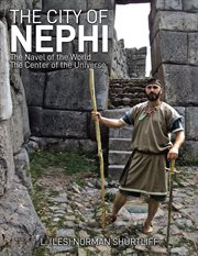 The city of nephi. The Navel of the World The Center of the Universe cover image