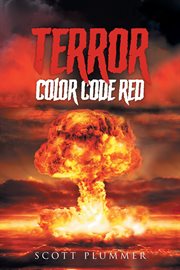 Terror. Color Code Red cover image