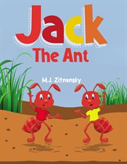 Jack the ant cover image