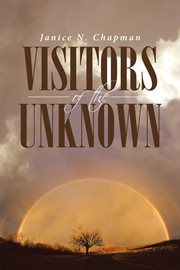 Visitors of the unknown cover image