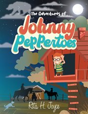 Johnny peppertoes cover image