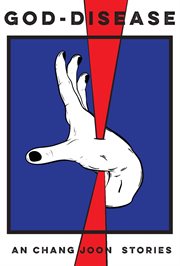 God-disease cover image