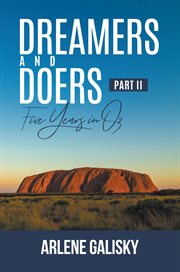 Dreamers and doers ii. Five Years In Oz cover image