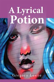 A lyrical potion cover image