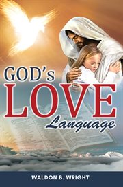 God's love language cover image