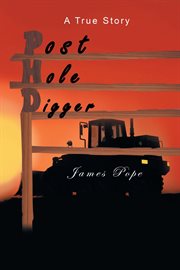 Post hole digger cover image