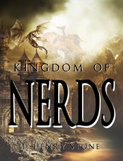 Kingdom of nerds cover image