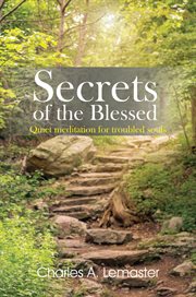 Secrets of the blessed cover image