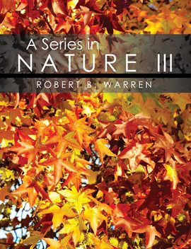 Cover image for A Series in Nature III