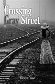Crossing gray street cover image