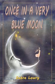 Once in a very blue moon cover image