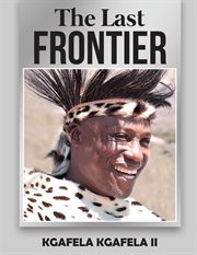 The last frontier cover image