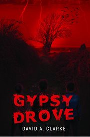 Gypsy drove cover image