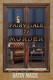 Fairy Tale To Murder cover image