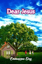 Dear jesus cover image