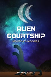 Alien courtship cover image