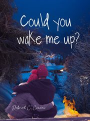 Could you wake me up? cover image