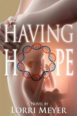 Cover image for Having Hope