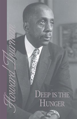 Cover image for Deep Is the Hunger