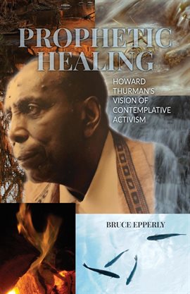Cover image for Prophetic Healing