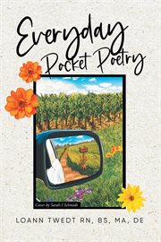 Everyday pocket poetry cover image