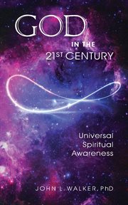 God in the 21st century cover image