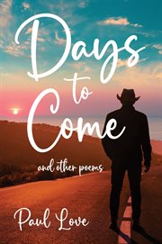 Days to come cover image