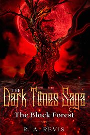 The dark times saga cover image