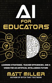 Ai for educators : AI for Educators cover image