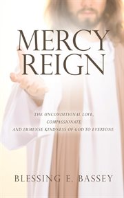 Mercy reign cover image
