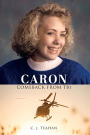 Caron comeback from tbi cover image