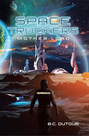 Space truckers cover image