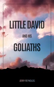 Little david and goliaths cover image