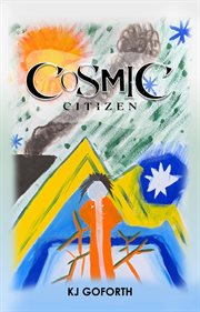 Cosmic citizen cover image