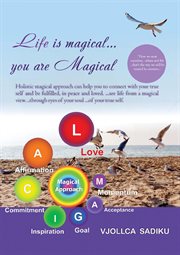 Life is magical....you are magical cover image