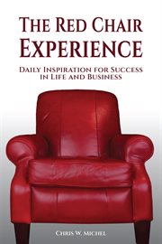 The red chair experience cover image