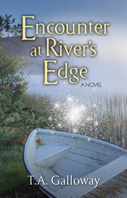 Encounter at river's edge cover image