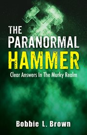 The paranormal hammer cover image