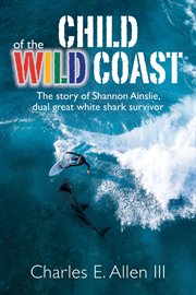 Child of the wild coast cover image