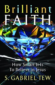 Brilliant faith cover image